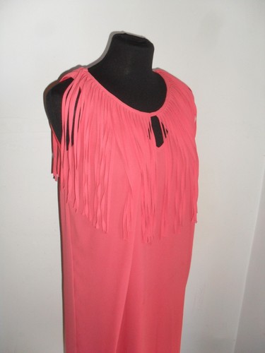 Particolare vestito motivi - particolare,