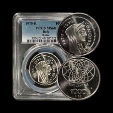 Italia 1970 1000 - italia.,