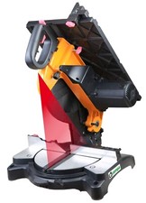 Troncatrice compa orange - troncatrice,