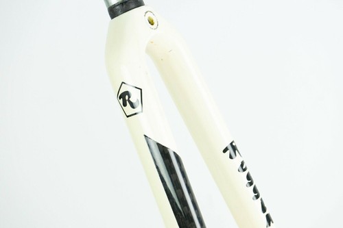 Rossin advance carbon - carbon, bici