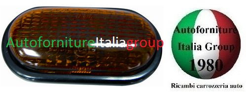 Fanale fanalino freccia - fanale,
