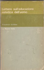 LETTERE SULL'EDUCAZIONE