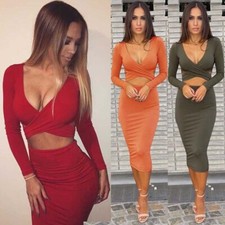 Abiti eleganti da donna