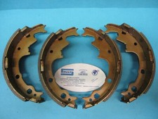 Ganasce Freni Chrysler Voyager