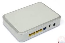 Sitecom wl-350 media router 300N