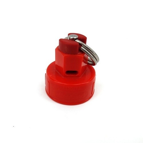 Fermzilla red prv 1881 tappo - fermzilla,