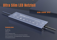 Alimentatore LED driver