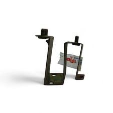 SUPPORTO PARAURTI ANTERIORE