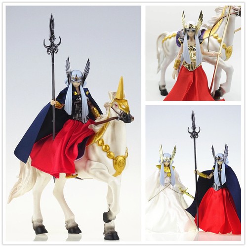 Jmodel saint seiya - seiya, myth