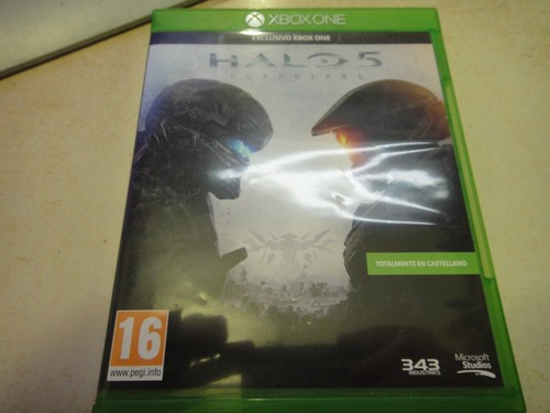 Microsoft xbox one - xbox, 5