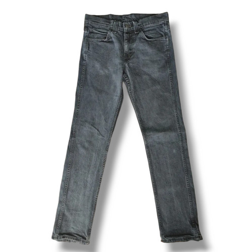 Levis 511 jeans nero - , donna