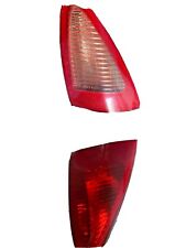 Fari Posteriori Alfa 147 Prima Serie