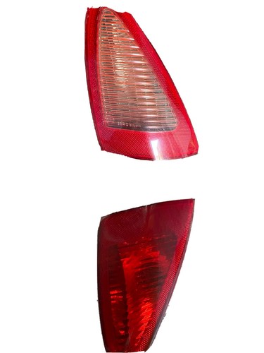 Fari posteriori alfa 147 prima - fari,