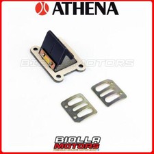 VALVOLA LAMELLARE ATHENA