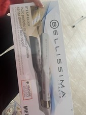 Imetec Bellissima 11808 Steam