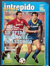 Maradona storia illustrata - illustrata, +