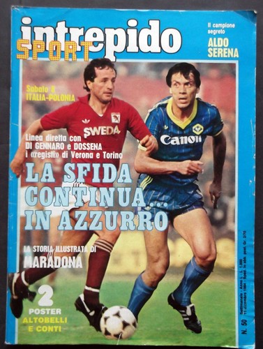 Maradona storia illustrata - storia, +