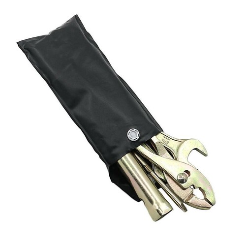 Motorcycle spark plug spanner - spark,