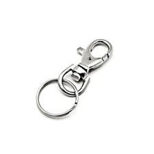 MOSCHETTONE CON ANELLO