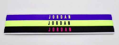 Fasce nike jordan - jordan, adulto