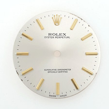 Vintage Rolex Oyster Perpetual