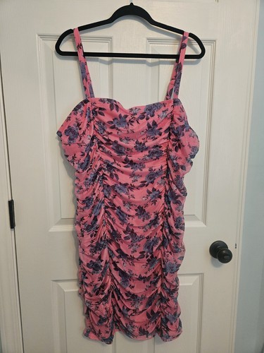 Mini abito bodycon torrid - abito,