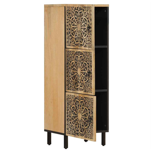 Sideboard 40x33x110 natural - cm,