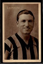 cartolina anteguerra Patuzzi Levratto