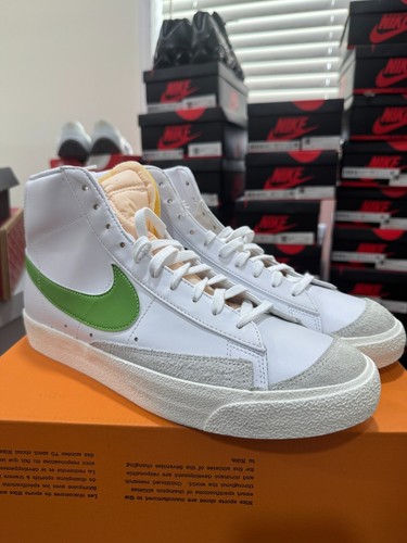 Nike blazer mid vintage - 77,