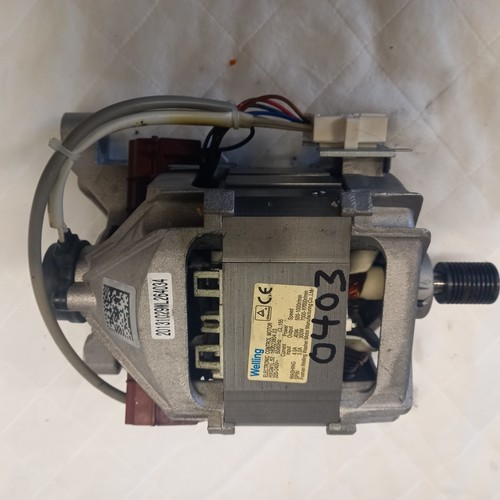 160023804 hxgm1l motore - 160023804.03, hxgm1l-52