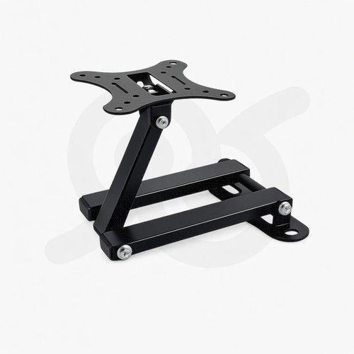 Supporto parete con braccio - supporto, da