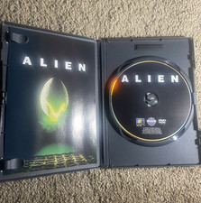 Alien Widescreen Digitally