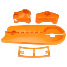 Kit carene protezione catena