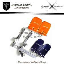 4 lame cardiochirurgiche