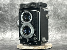 [COSÌ COM'È] AIRESFLEX TLR