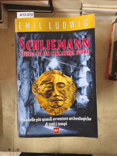 Schliemann storia un - storia,