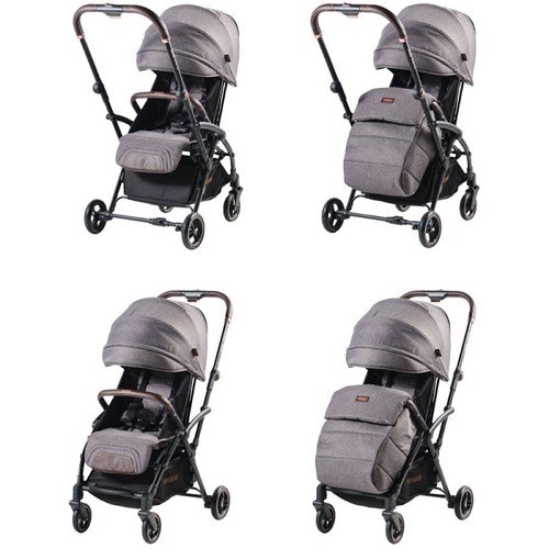 Mibb passeggino leggero level - mibb,