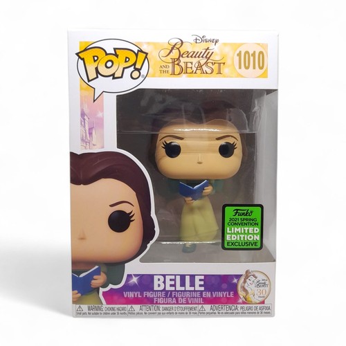Funko pop disney - disney, 1010