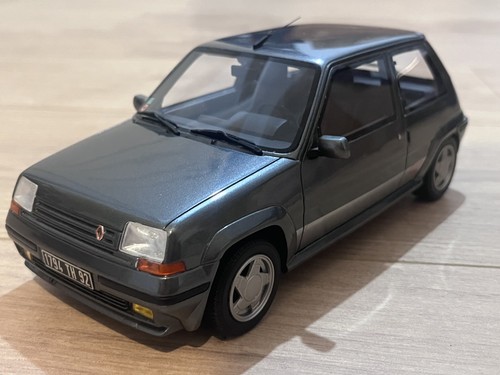 Renault turbo 18 otto - renault,