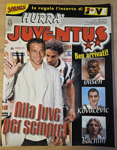 Hurra juventus 7 - n.,
