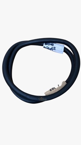 Guarnizione lunotto fiat 600 - guarnizione,