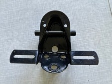 Supporto fanale posteriore