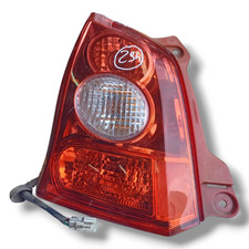 Fanale posteriore SX per Suzuki Alto anno 2011