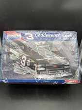 Monogram Goodwrench Chevy Race