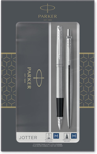 Jotter duo set - set, a