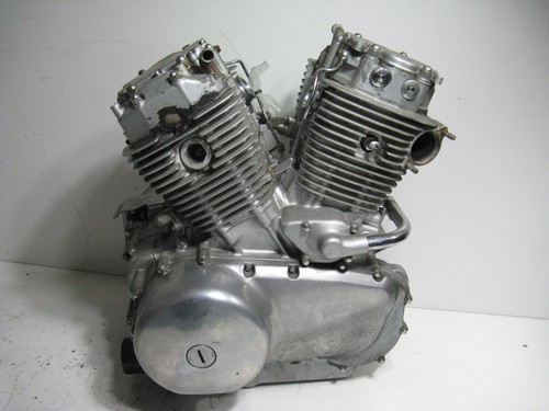 Blocco motore kawasaki 1500 - blocco,
