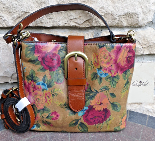 Borsa tracolla patricia - borsa, a