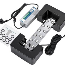 Mist Maker 12 Head Ultrasonic