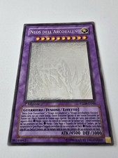 Yugioh! Neos Dell'Arcobaleno