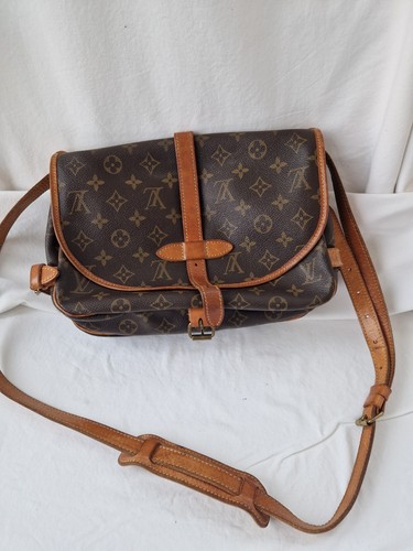 Borsa louis vuitton originale - borsa,